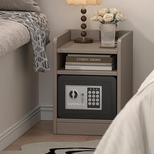 Vista 6 de Caja fuerte