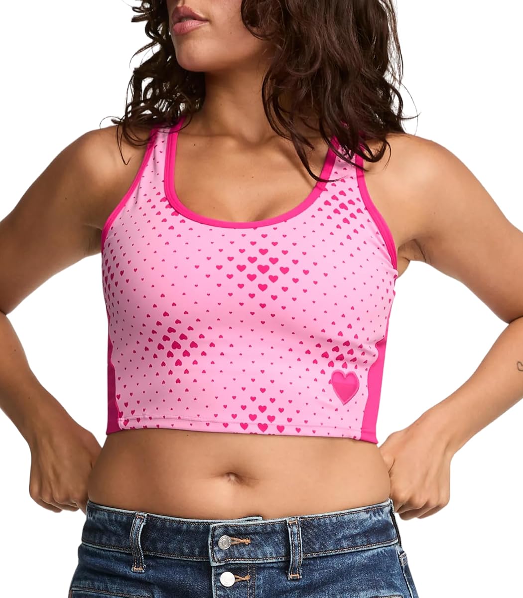 Victoria's Secret Pink | Elle Relay Bra Tank