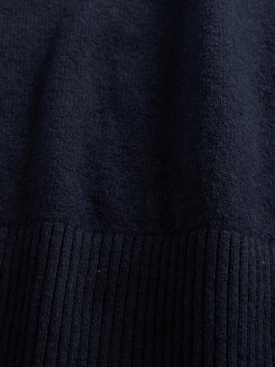 Gap Men's Cashsoft Crewneck Sweater