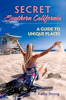 Secret Southern California: A Guide to Unique Places (1)-Wow! eBook