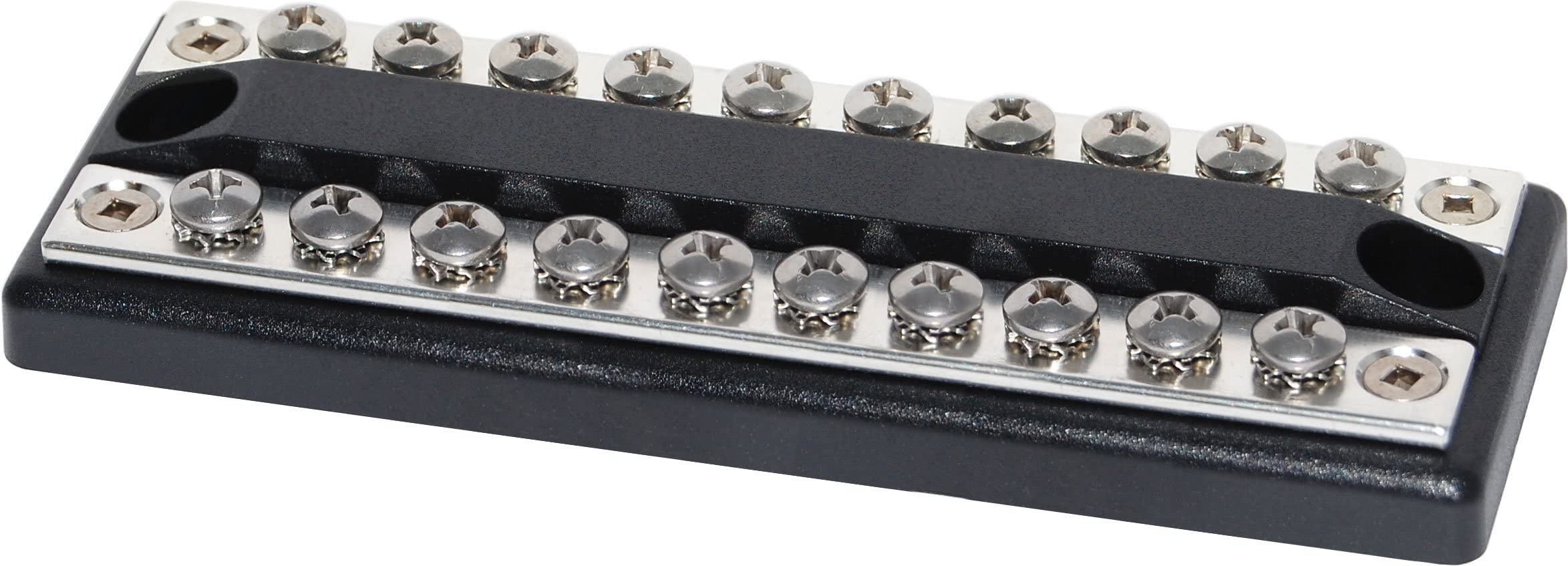 Blue Sea - 2702-BSS DualBus Com plus /- 10circ (10EA)