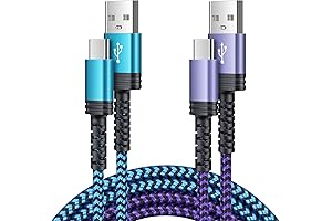 Motorola Phone Charger, Fast Charging Cord for Motorola Phones