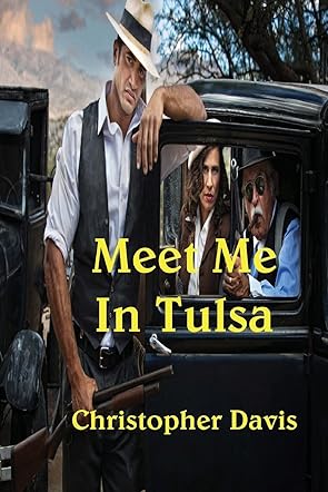 Meet Me in Tulsa