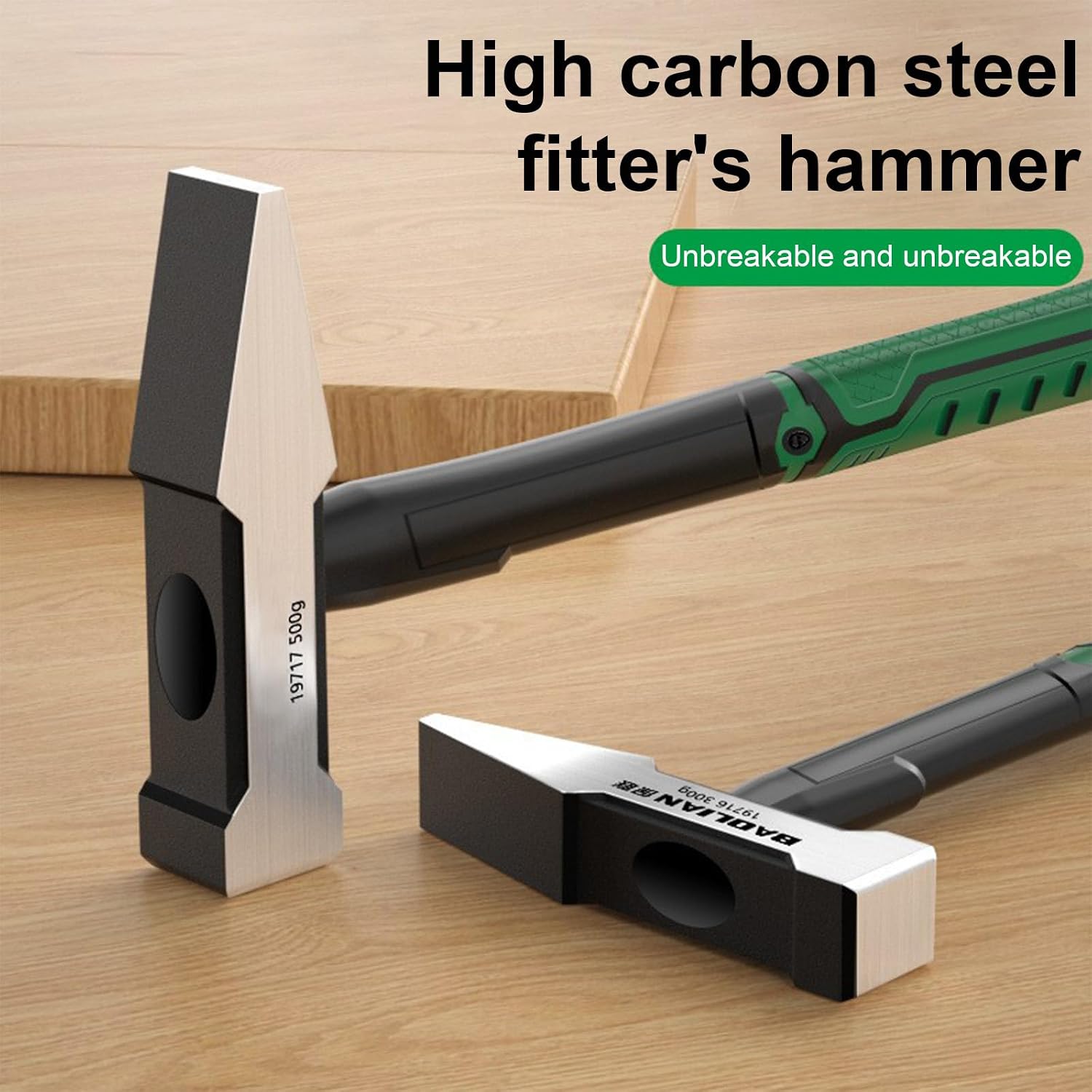 Versatility Home Use Hammer Duckbill Hammer for Professional Tasks with Ergonomic AntiSlip Handle Flat Head Multifunctional Tool