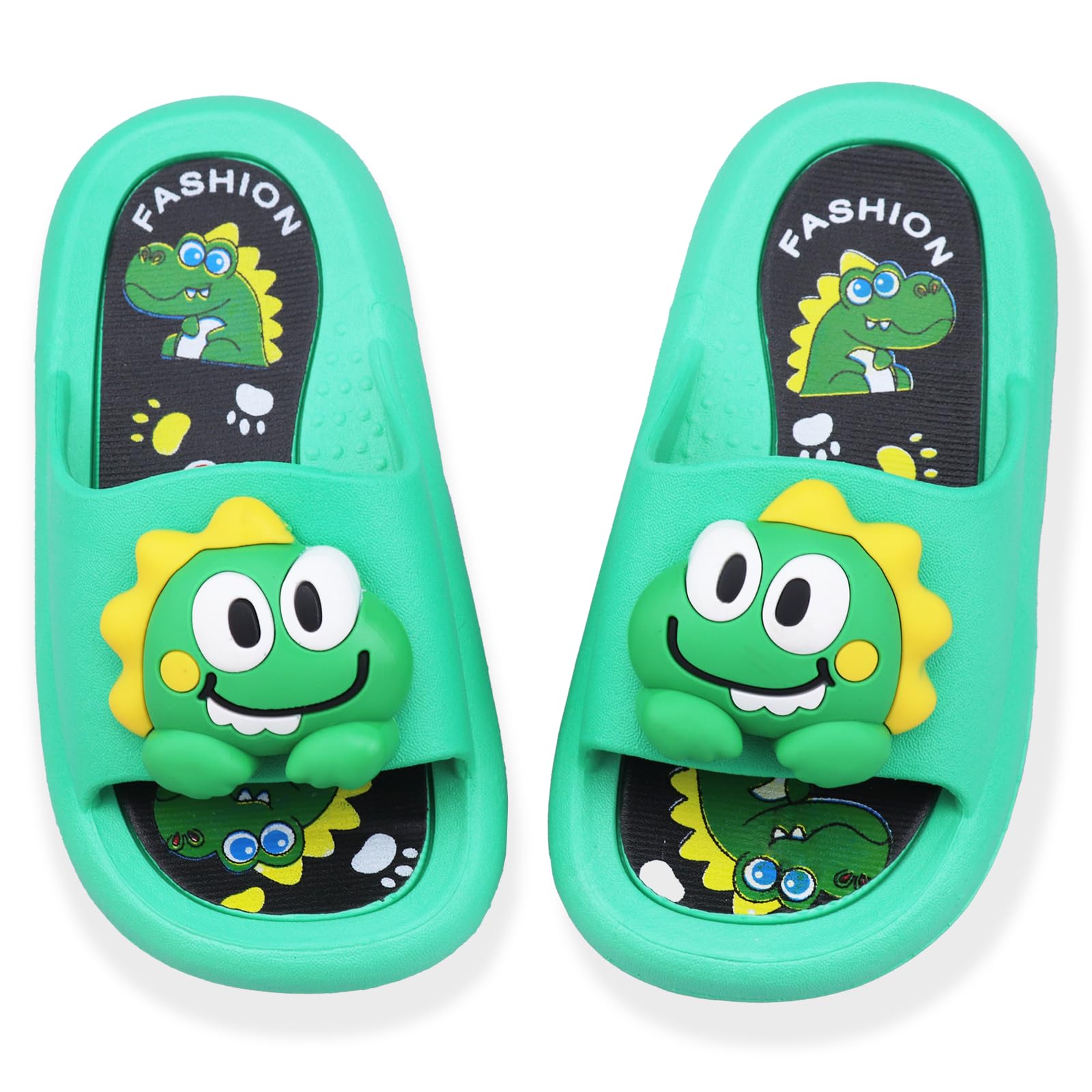 Kids Sandals Slides Summer Pool