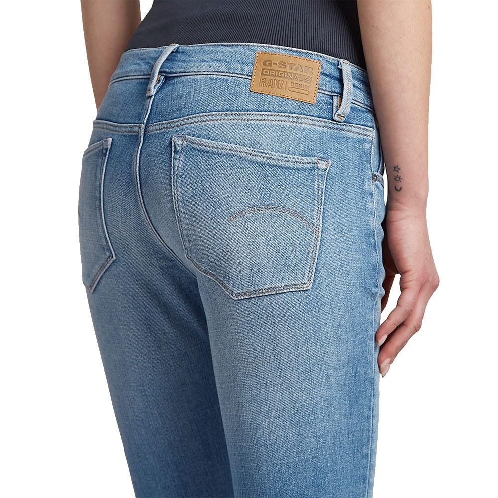 G-STAR Damen 3301 Flare Jeans