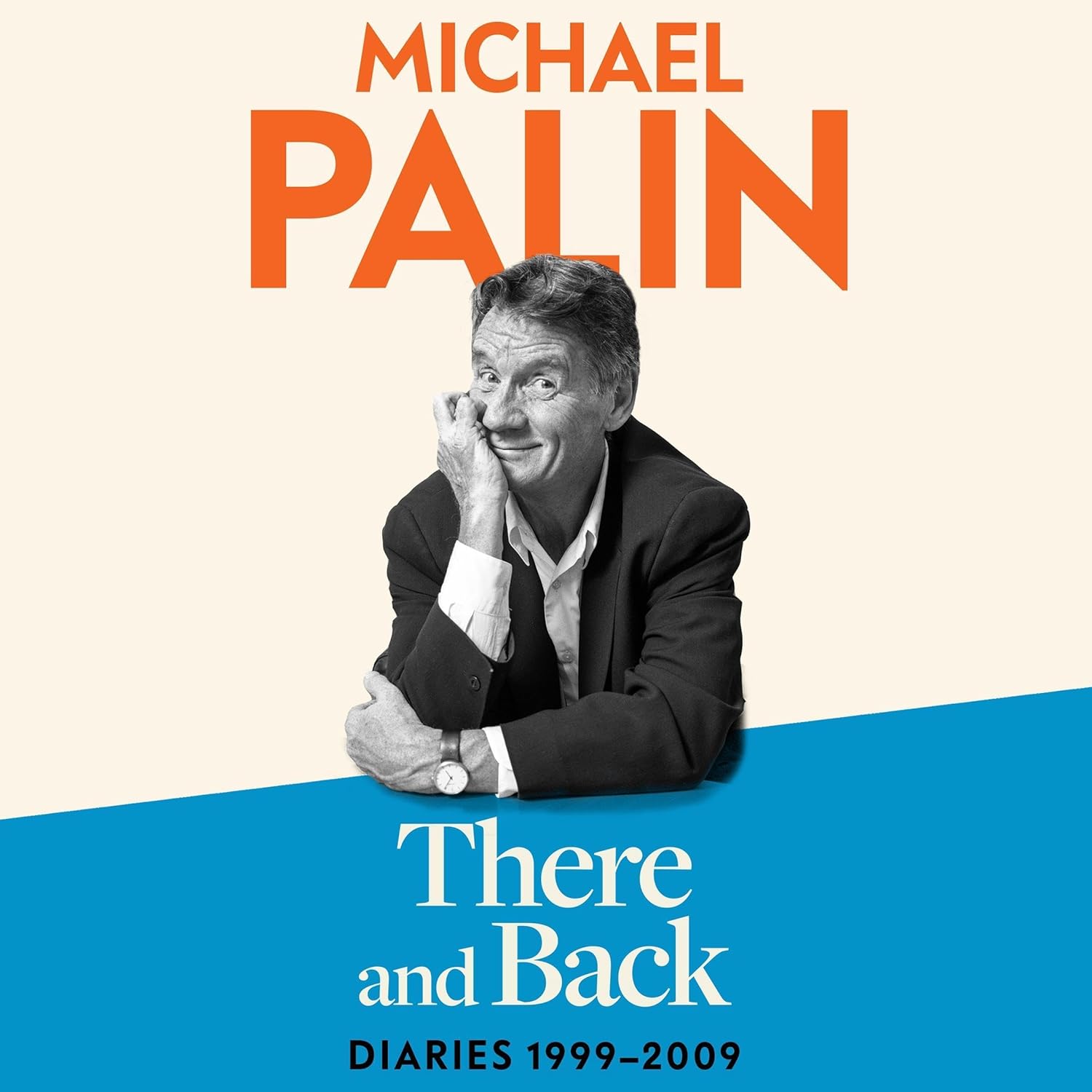 There and Back: Diaries 1999-2009    
	                
	            

                 
                        Audible Audiobook 
                  
                        – Unabridged