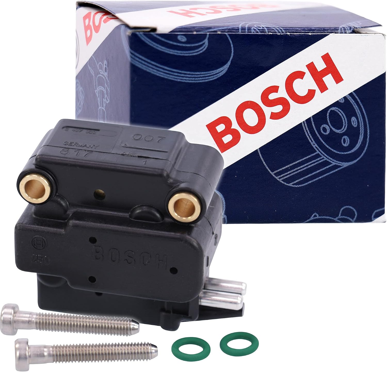 Bosch F026T03002 Service Kit