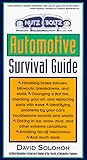 Nutz & Boltz Automotive Survival Guide