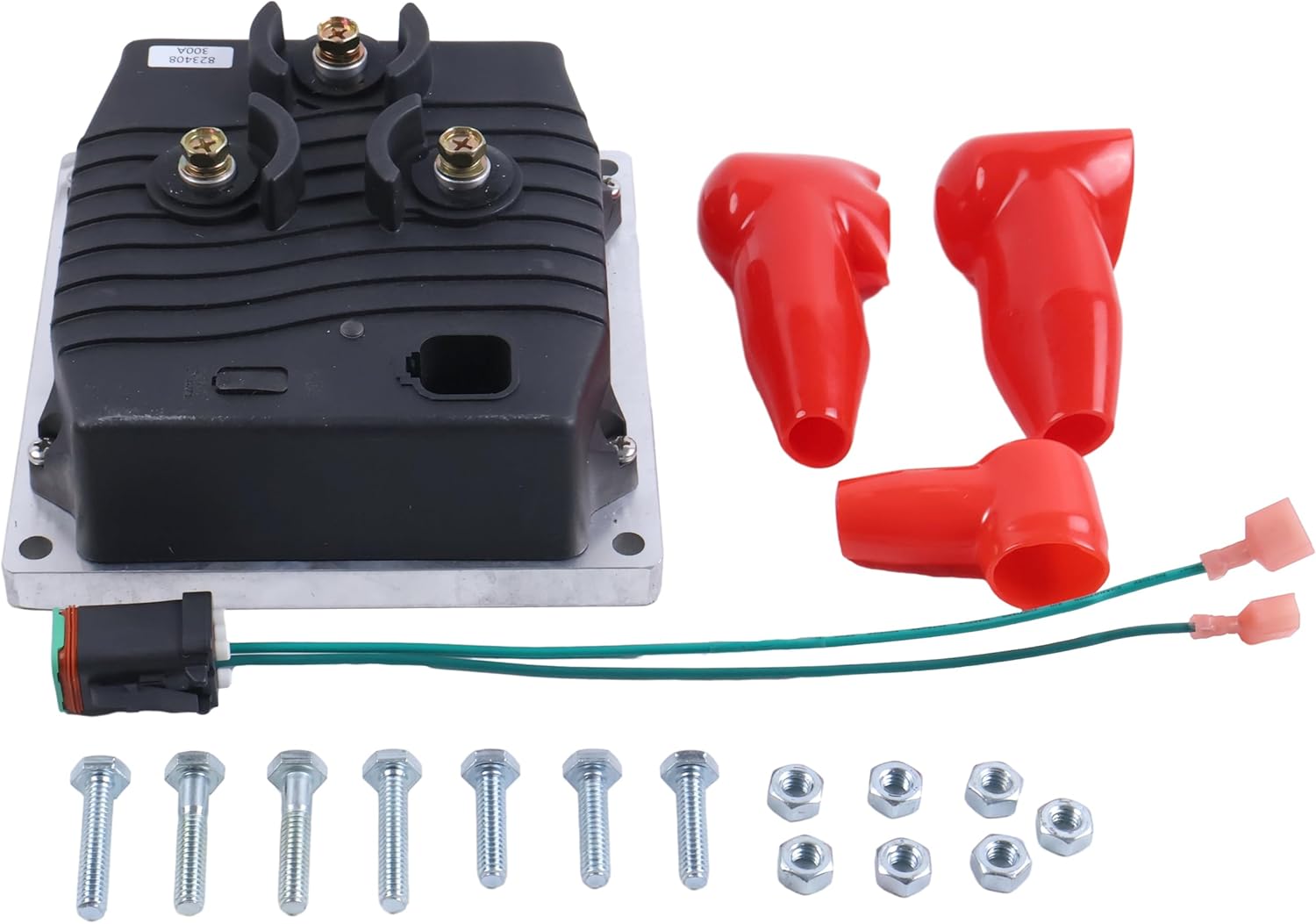 Late Night Deals From Louisville!