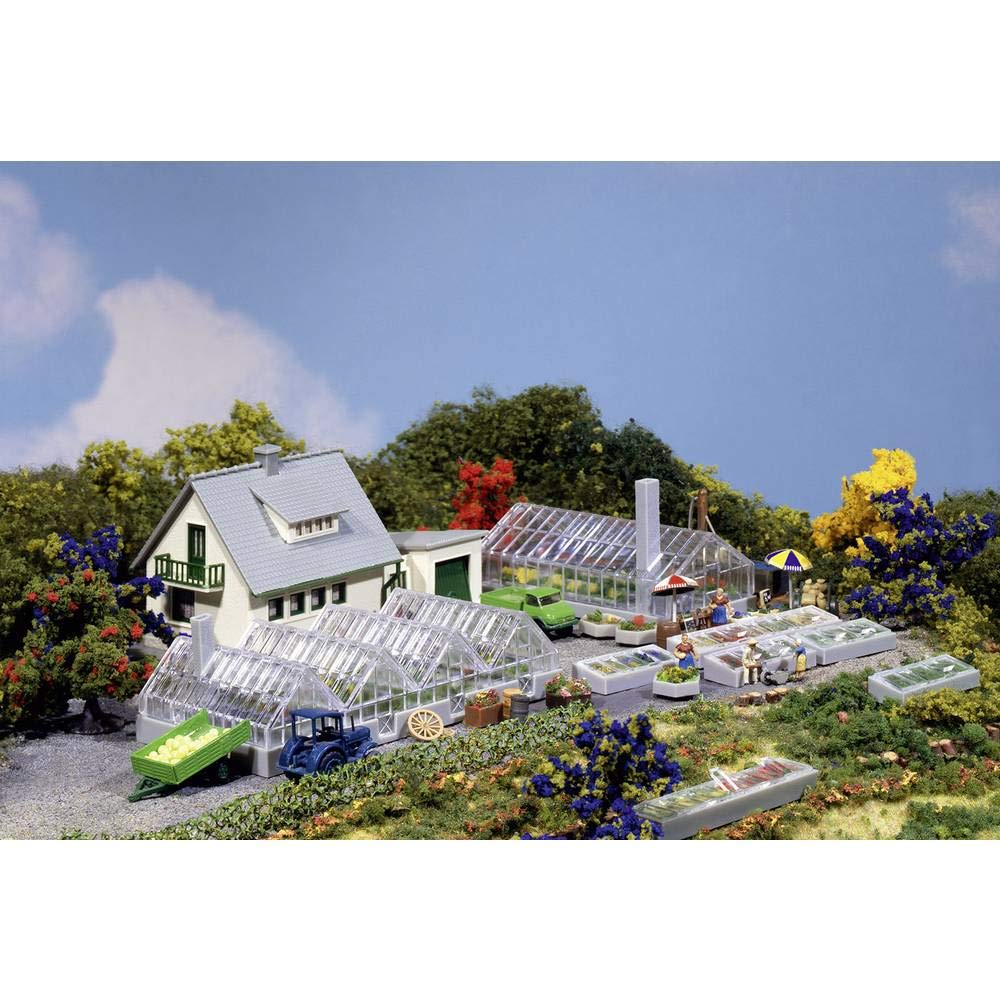 Faller 232543 Gardener Center