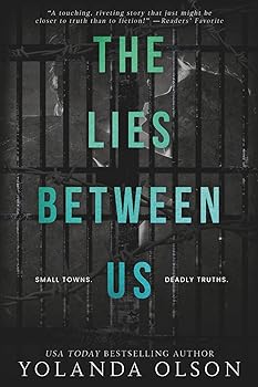The Lies Between Us