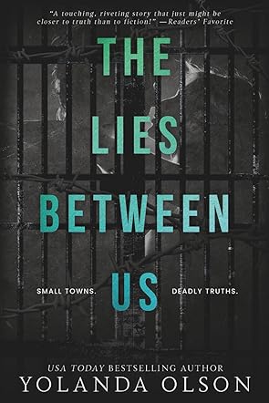 The Lies Between Us