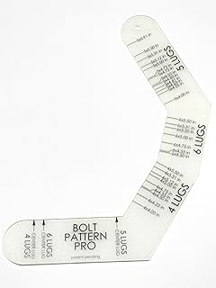 Bolt Pattern Pro - Buy now