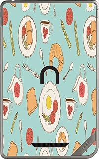 Breakfast Nook Pattern Ideas