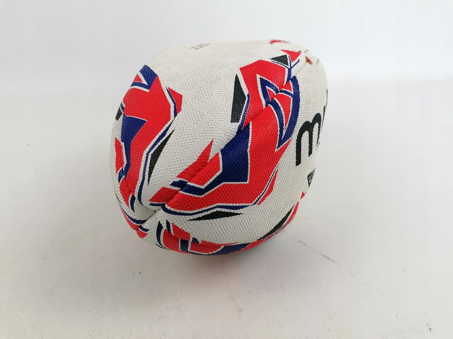 Mitre Rugby Ball | Extra Strong Lining | Full Weight | Very Popular