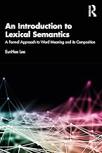 An Introduction to Lexical Semantics