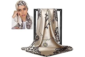 Chic and Alluring: Our Delicate Women's Scarves Elevate Your Style