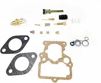 Amazon | スズキ ジムニー SJ30/SJ30V キャブレター修理キット,『11 Amazon | スズキ ジムニー SJ30/SJ30V キャブレター修理キット,『11