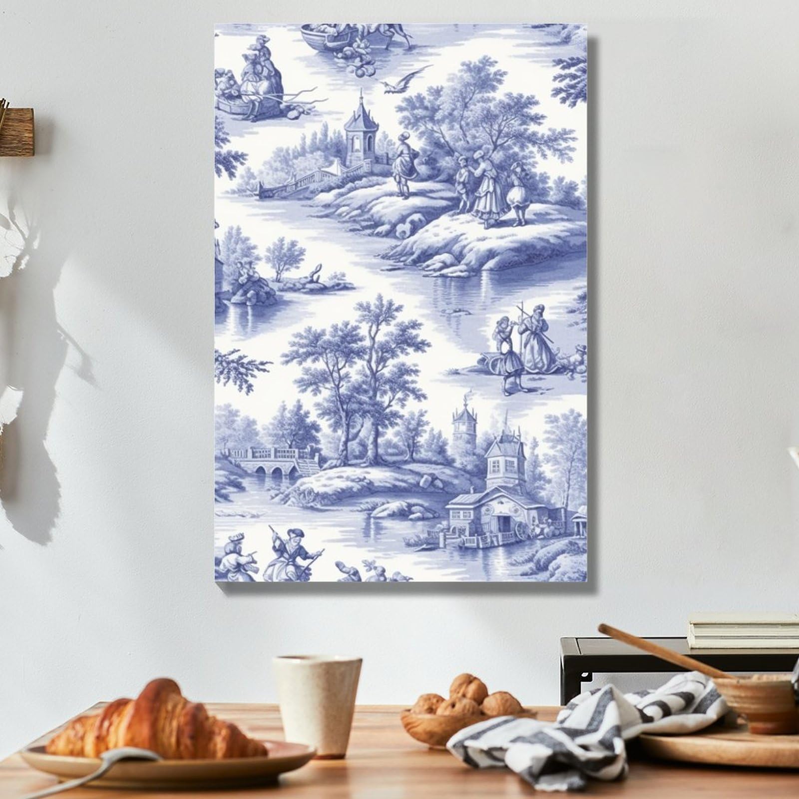 BBSYDH Toile Tableau 40 * 60cm Senza Cornice Calcio Preghiera Poster Ative Canvas Wall Art Pictures for Bedroom Wall Art Gifts Decor BBSYDH Toile Tableau 40 * 60cm Senza Cornice Calcio Preghiera Poster Ative Canvas Wall Art Pictures for Bedroom Wall Art Gifts Decor