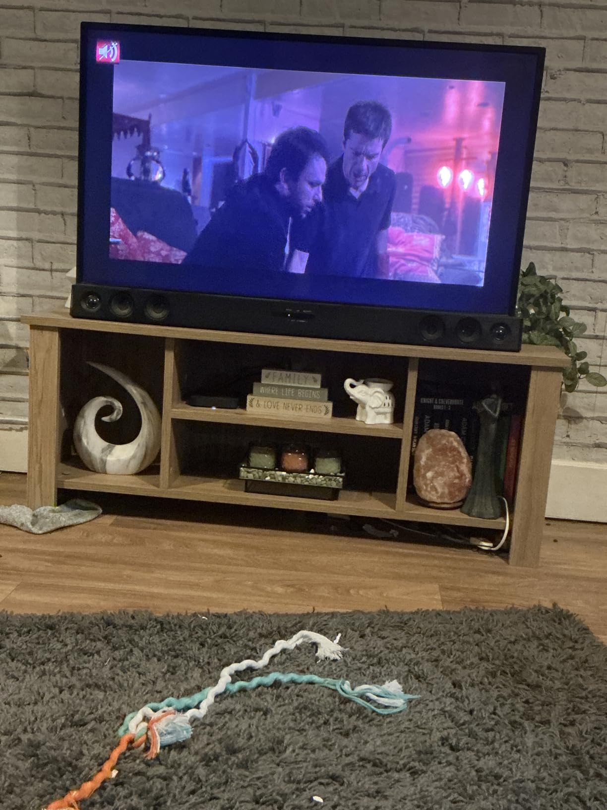 Customer photo