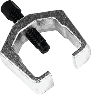 Performance Tool W142 1-5/16-Inches (33mm) Pitman Arm Puller - Drop Forged Construction Designed to Remove Pitman Arms from Compact Cars.