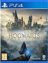 Warner Bros Interactive Hogwarts: Legacy (PS4)