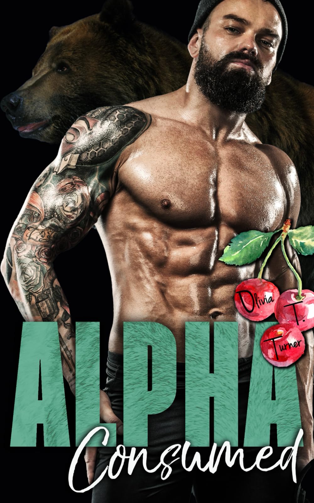 Alpha Consumed: 2 (The Dixon Brothers)