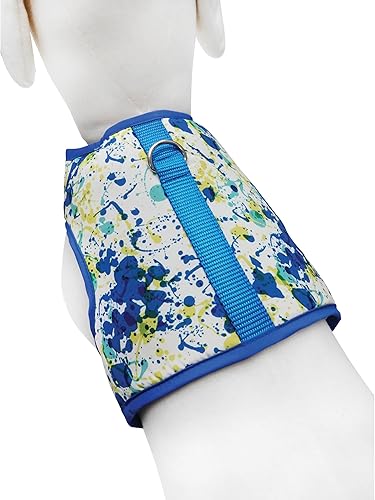 Miniatura 10 de Best Furry Friends, Love Wins - Arnés para perros, tamaño mediano