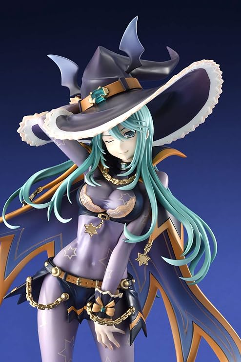 Bellfine Date A Live Seven Sins 1/7 Scale PVC Painted Finished Figure