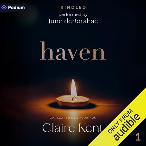 Haven: Kindled, Book 1