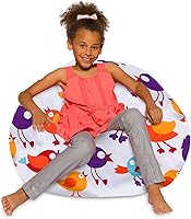 Vista 115 de Posh Beanbags - Sillón puff