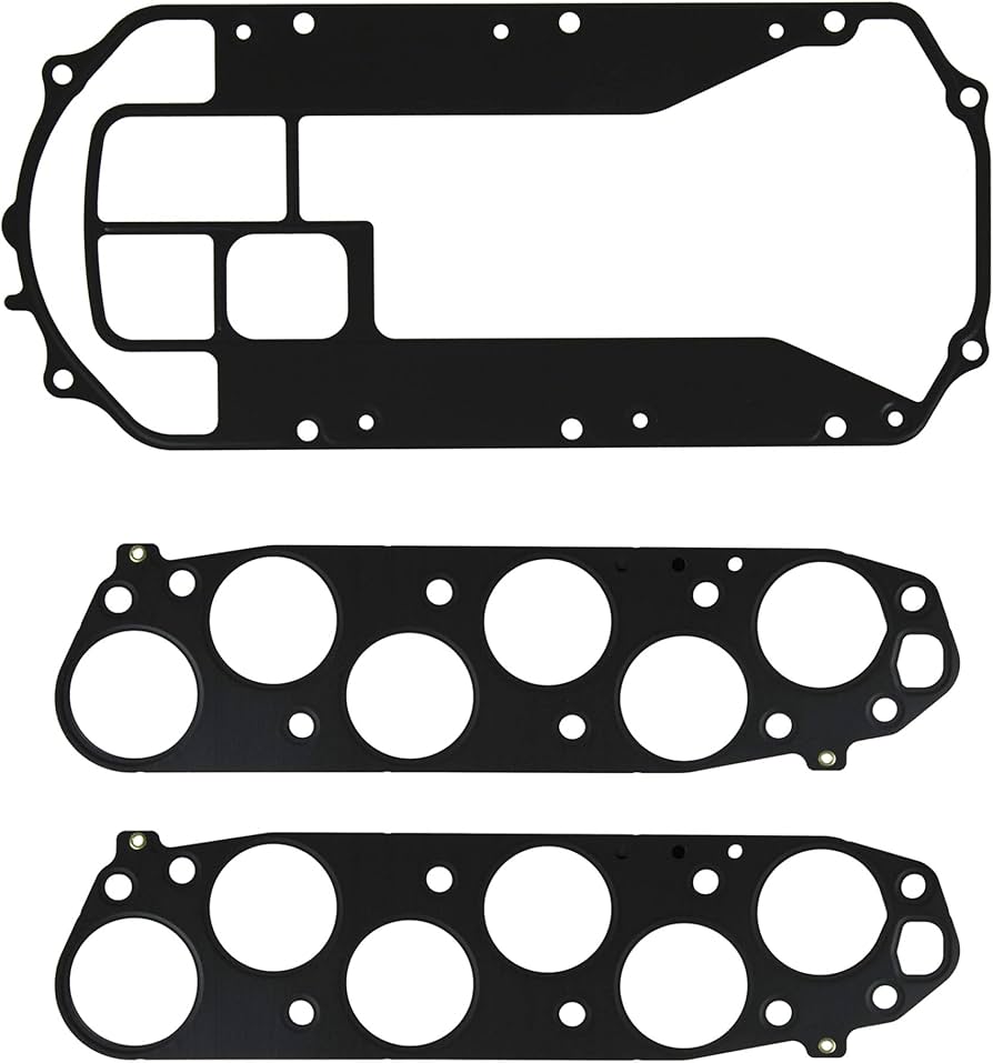 Amazon.com: FEL-PRO MS 96384-3 Fuel Injection Plenum Gasket Set