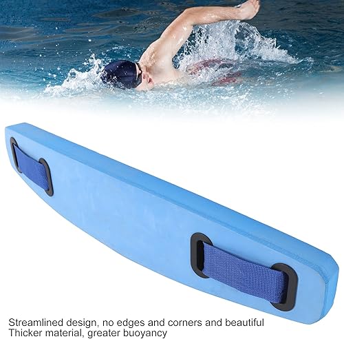 Miniatura 6 de Cinturón de flotación de fitness acuático, cinturones de piscina para adultos, cinturón de natación acuática para adultos, cinturón de flotabilidad