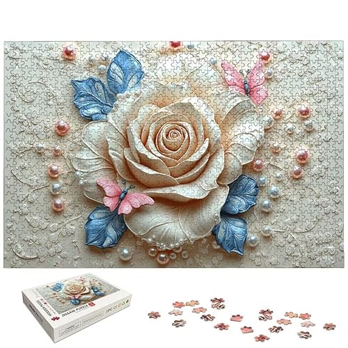 �K�N �p�Y�� 1000�s�[�X�A��l���� �ؐ� 1000�s�[�X �W�O�\�[�p�Y�� (75x50cm)�A�� Puzzle ����������t���ADIY ��l���� ��� ���� �Ƒ��Ŋy���߂��肪���̂���Q�[���A�C���e���A�A�M�t�g�ɍœK�AHome Decor�A-71