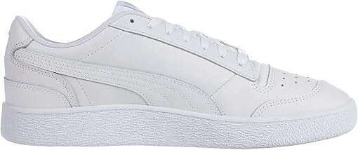 Puma White/Puma White/Puma White