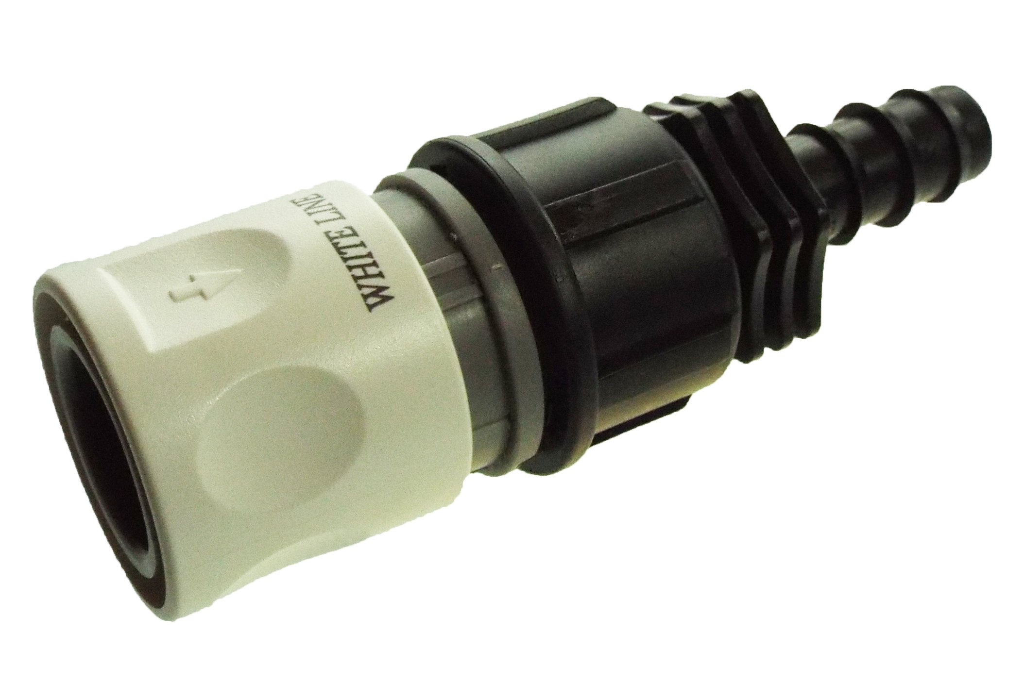 Cost Wise Professional grade drip line/porous/seep hose & range of matching connectors(HOSE CONNECTOR)