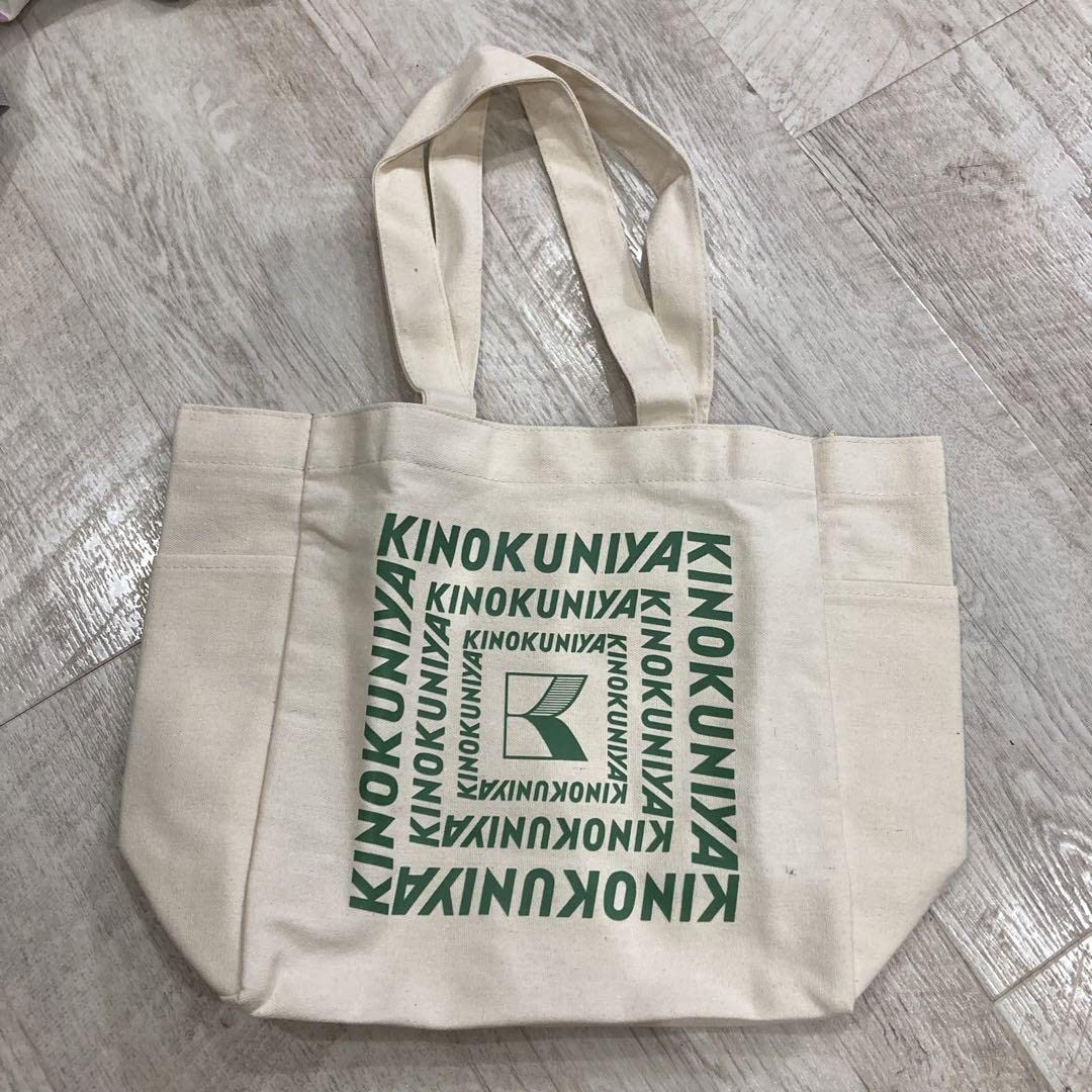 KINOKUNIYA紀ノ国屋 エコバッグ 15個まとめ売り　OU042402 KINOKUNIYA紀ノ国屋 エコバッグ 15個まとめ売り OU042402