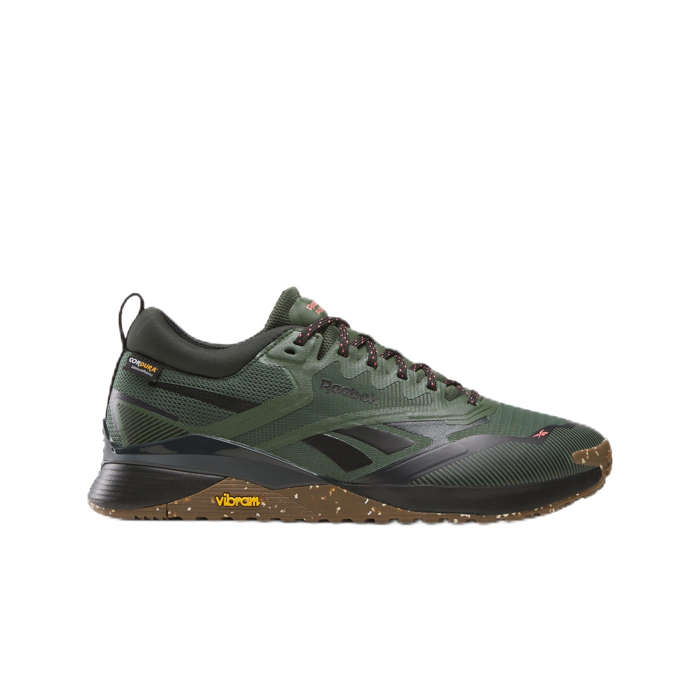 Reebok Uniseks Nano X4 AdventureAdidasy