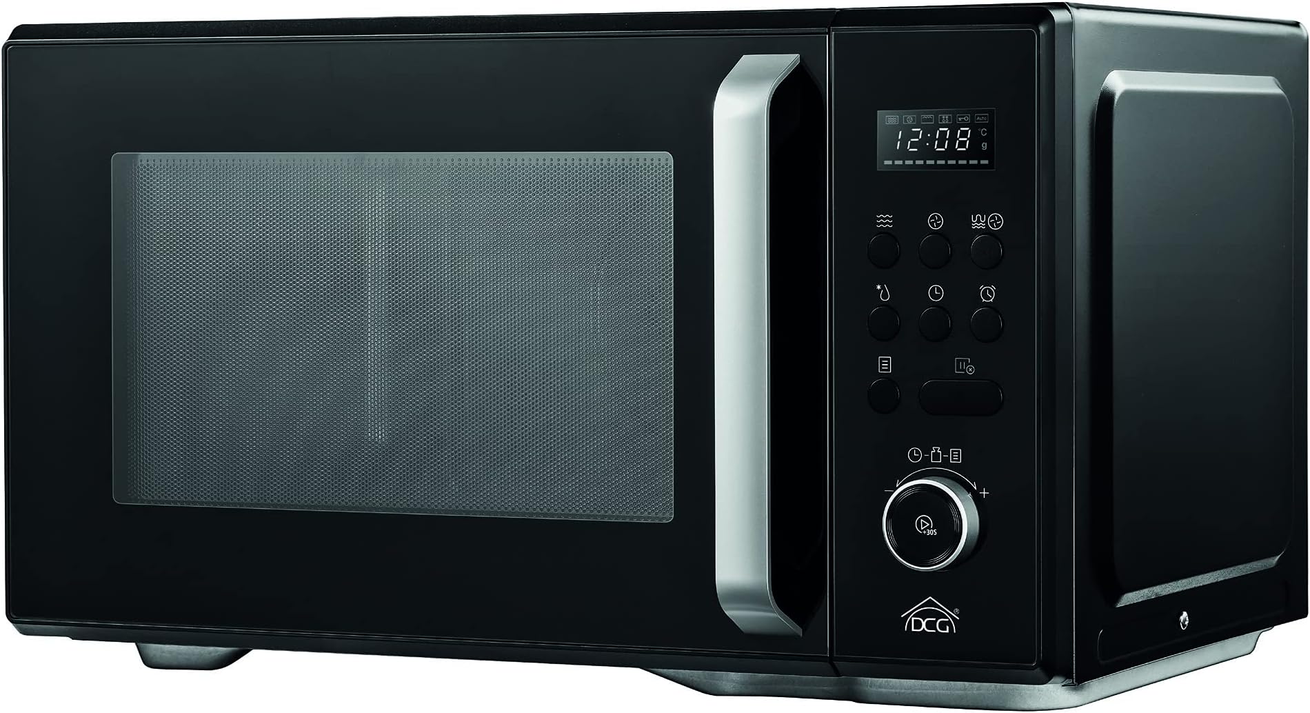 forno tradizionale e microonde combinato