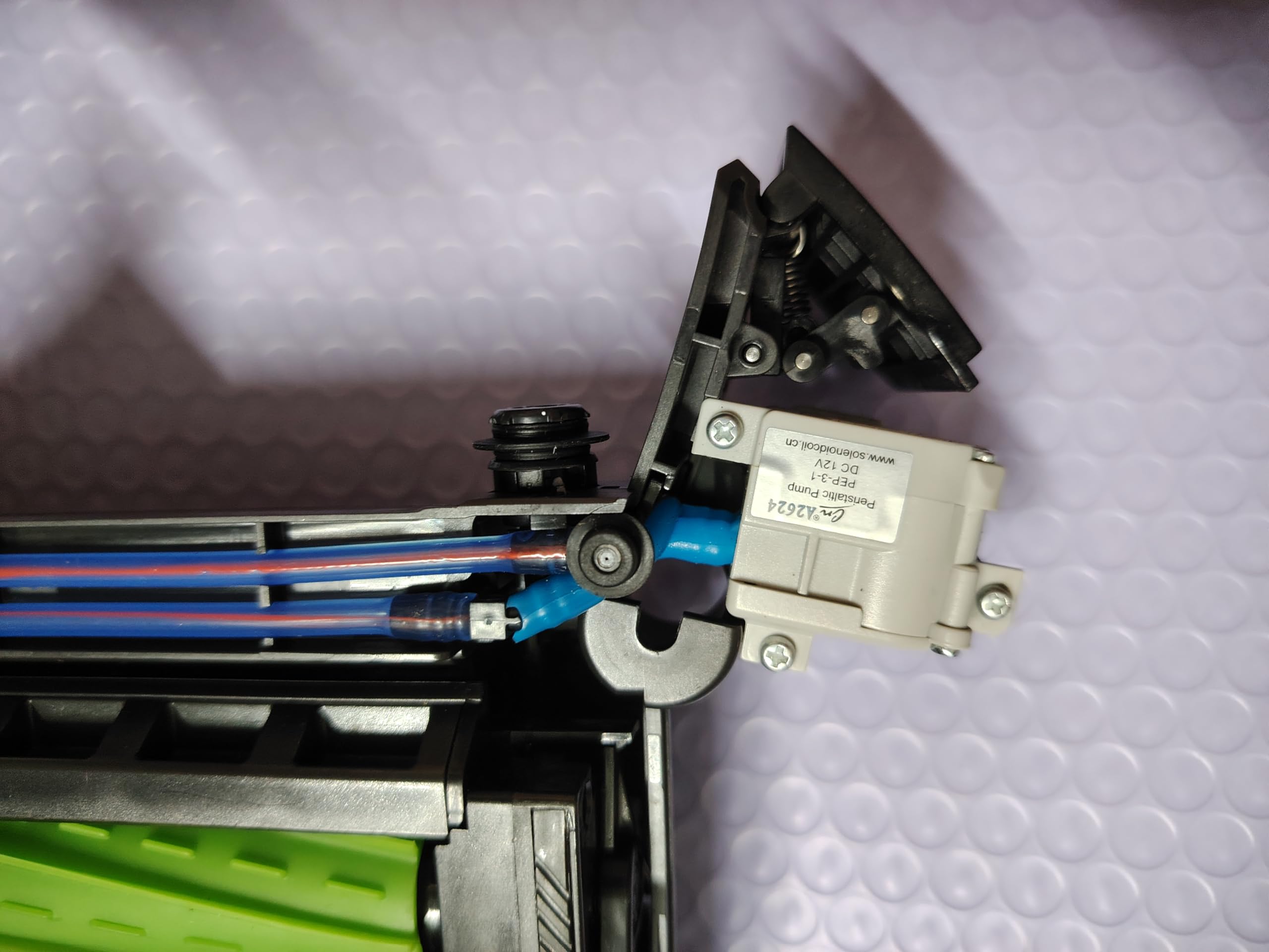 Amazon.com: Cleaning Head Module Compatible With IRobot Roomba