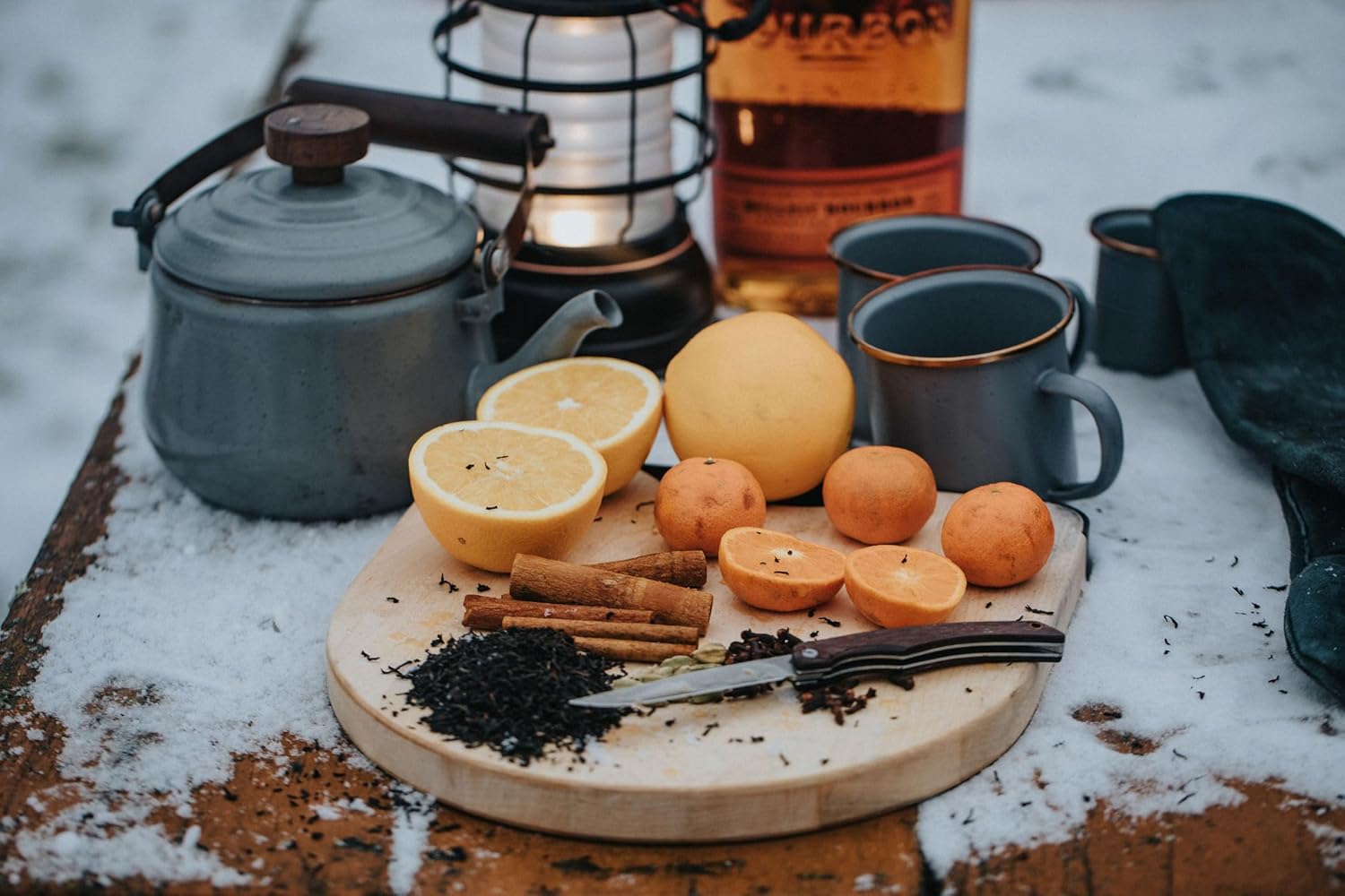 Barebones Solo Folding Knife - Small Pocket Knife - Survival and Camping Tool - 3.5 Inch Tool for Indoor and Outdoor Use