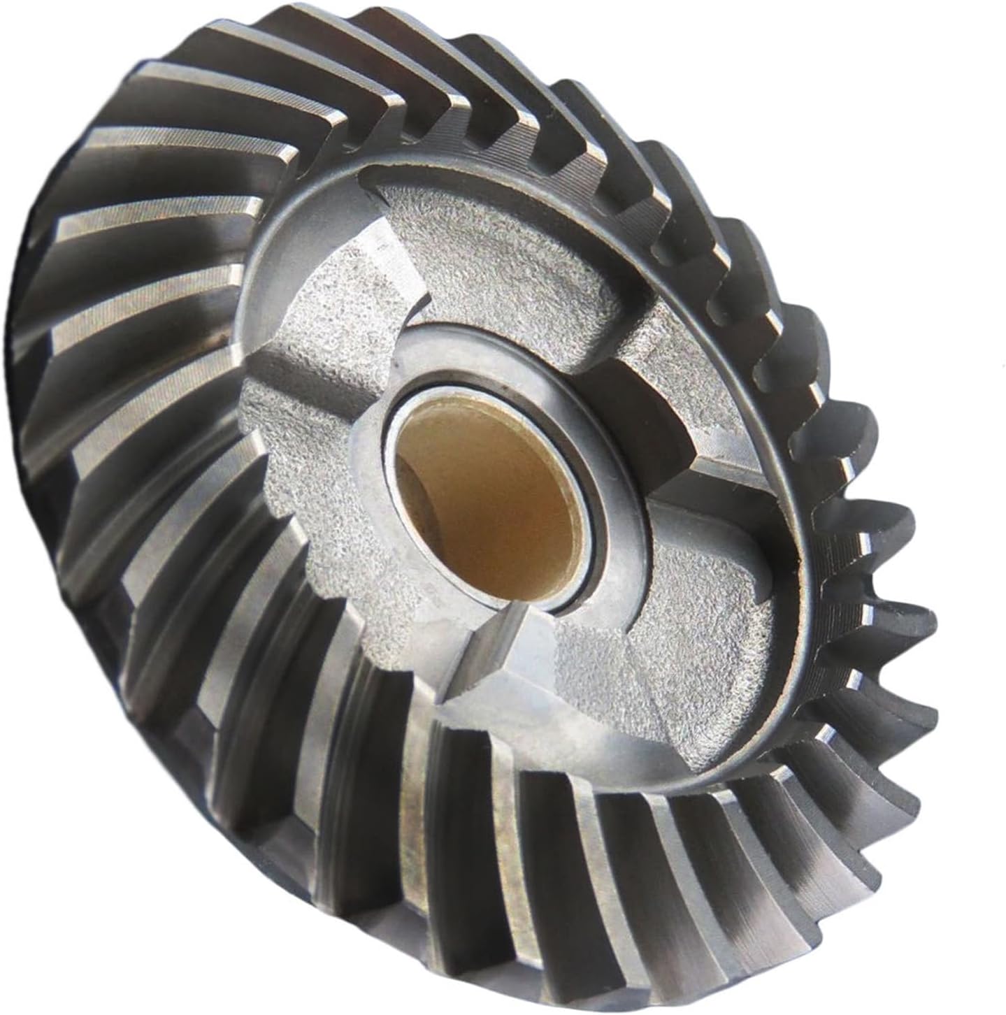 Forward Gear Compatible with Yamaha Outboard 25/30 hp F25 C30 61N-45560-00 (27T)