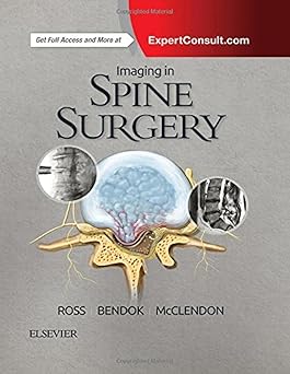 Imaging in Spine Surgery 