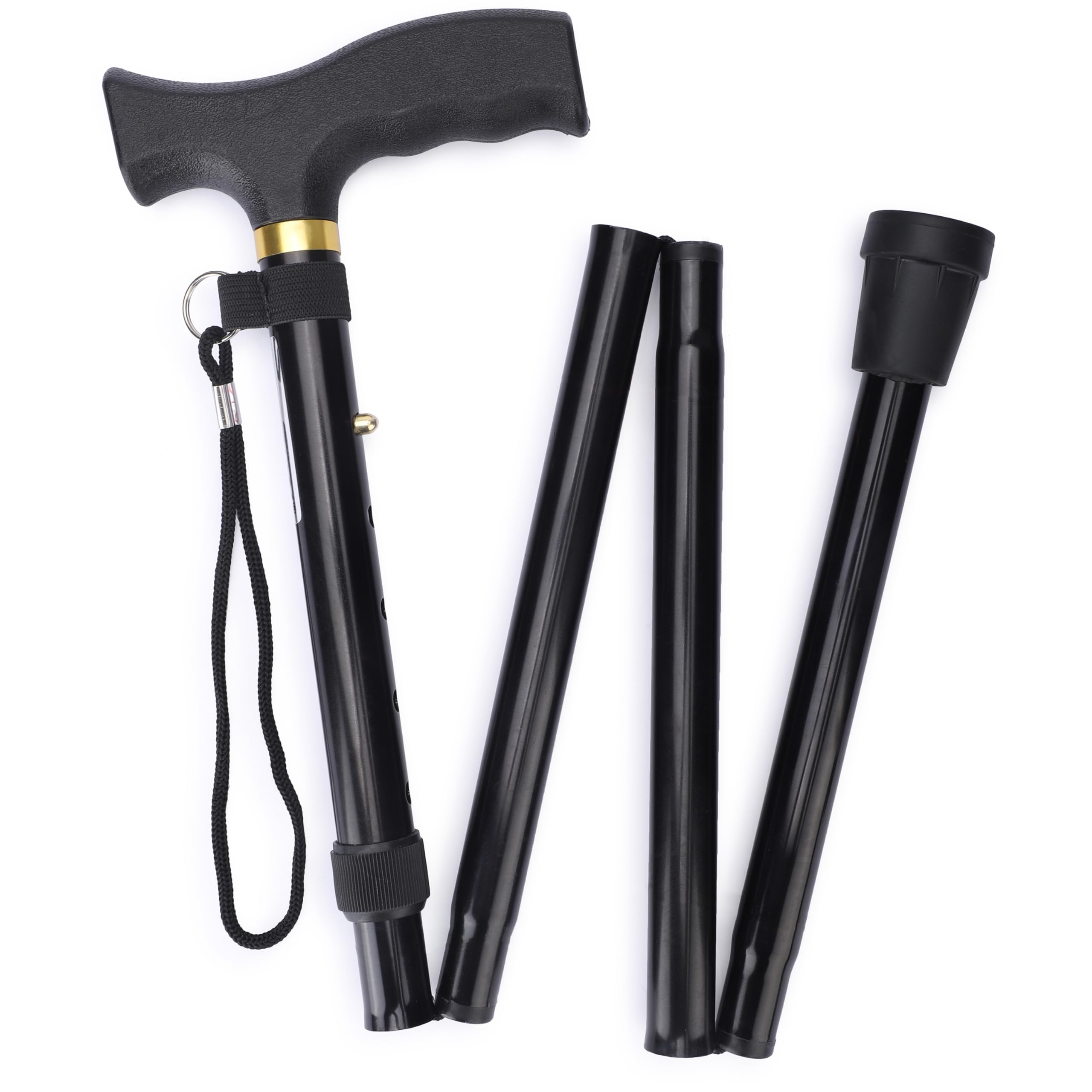 See full amazon price history chart for iwalk Alumunium Plastic Foldable And Adjustable Walking Stick (Midnight Black) iwalk Alumunium Plastic Foldable And Adjustable Walking Stick (Midnight Black) (B076BYZH4M) Amazon Price History, Amazon Price Tracker