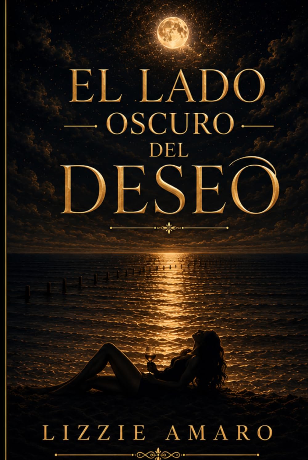 Desde mis sombras