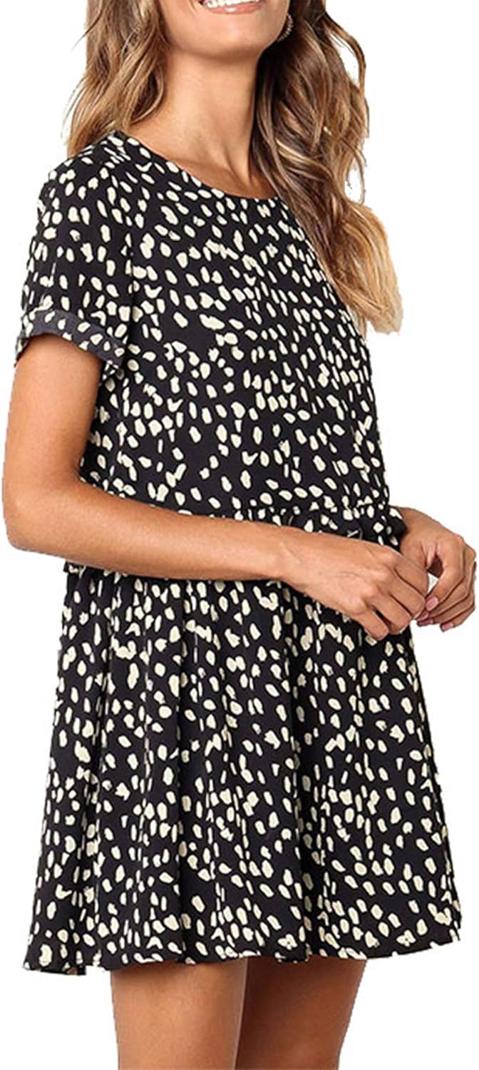 Maysoar Women's Summer Casual Dresses 