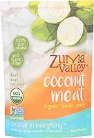 Algopix Similar Product 6 - Zuma Valley Coconut Meat Tender Young