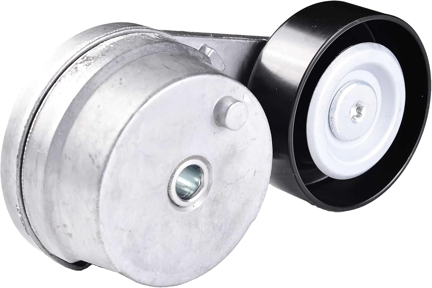 39350 Automatic Belt Tensioner w/Pully Compatible with 2016-2020 Buick Envision 2013-2018 Cadillac ATS 2015-2020 Chevrolet Colorado 2015-2018 GMC Canyon L4 2.0L 2.5L