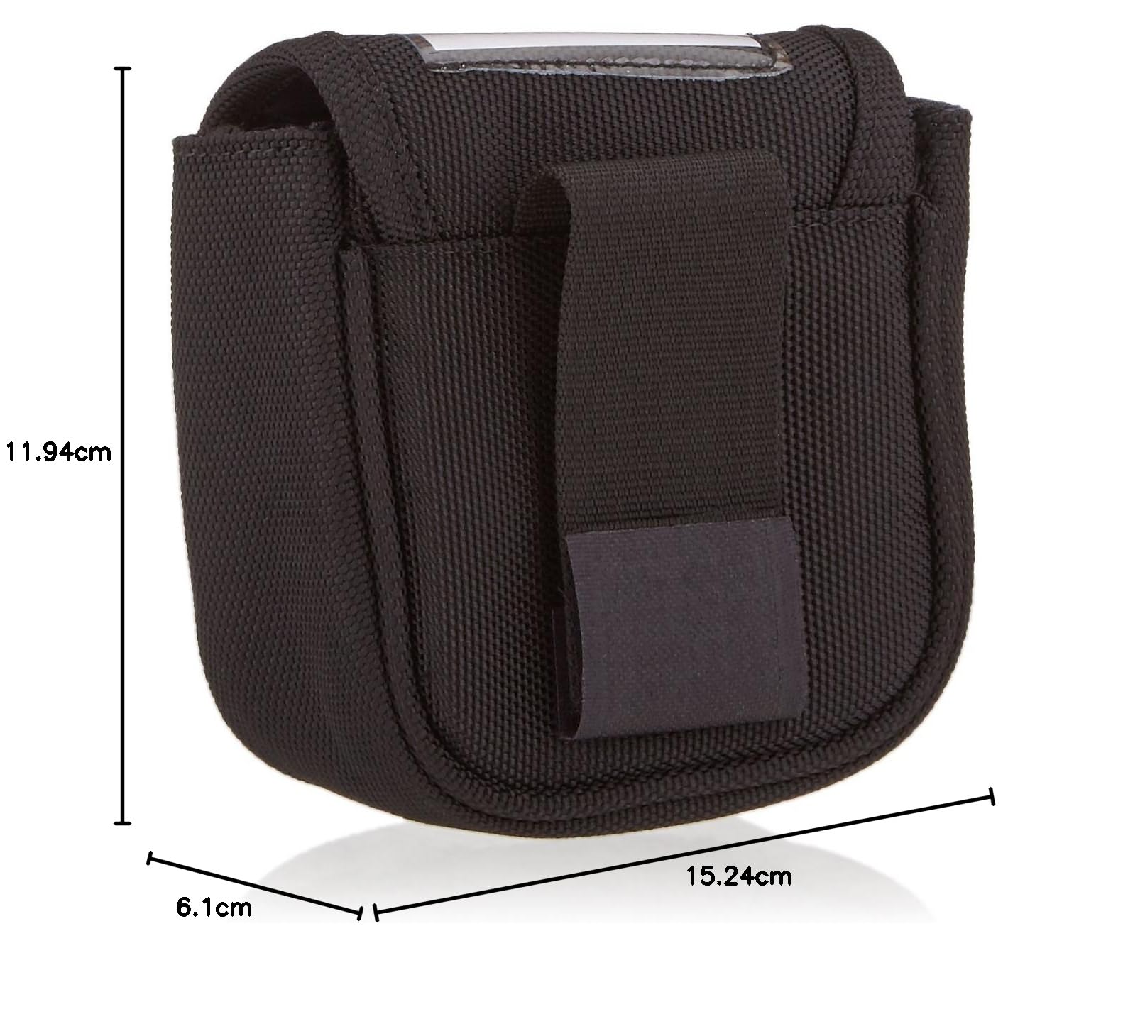 Tiffen Grande Ceinture style Filter Pouch pour 62mm à 82mm Filtres